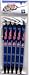 Philadelphia Phillies MLB 5 Pack Pen Set