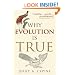 Why Evolution is True