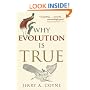 Why Evolution is True