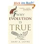 Why Evolution is True