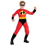 Childs Mr. Incredible Dash Costume
