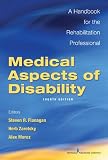 Medical Aspects of Disability: A Handbook for the Rehabilitation Professional, 4th Edition