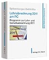 Lohnabrechnung 2011 am PC