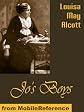 Jo's Boys and How They Turned Out by Louisa May Alcott. Published by MobileReference (mobi).