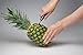 Woodi High Quality Stainless Steel Pineapple Easy Slicer and De-corer