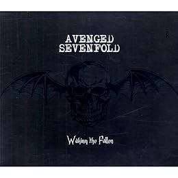 Avenged sevenfold Picture 6