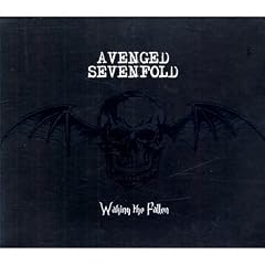 Waking The Fallen
