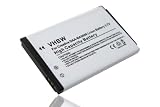 Batterie LI-ION 830mAh compatible pour CREATIVE Zen Micro Photo remplace DAA-BA0009, BA20203R79909