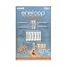 Electronics : SANYO eneloop (6 Pack AA + 2 Pack AAA) NiMH Pre-Charged Rechargeable Battery Pack