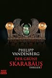 Der gr�ne Skarab�us - Philipp Vandenberg
