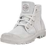Palladium PALLABROUSE BLACK/VAPOR M 9...