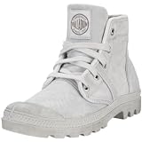 Palladium Pallabrouse Casual Lace Ups