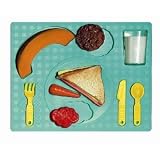 Educational Toy - 3d Lunch Puzzle - Guidecraft - G360