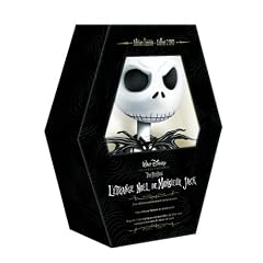 L'�trange No�l de Monsieur Jack - Edition collector Cercueil + figurine