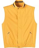 North End Men's Full-Zip Lightweight Windvest