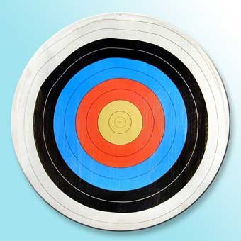 Archery Target