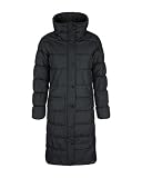 Bench Damen Mantel DASHER, black, XS, BLKA1496