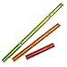 Space Fighter, Multi-Range Fire Gauge Set, Multi-Color (3)