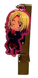 Hetalia France Yura Yura Clip Collection Mascot