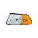 1990-1993 ACURA INTEGRA AUTOMOTIVE REPLACEMENT SIDE MARKER LIGHT LEFT HAND TYC... by TYC