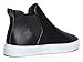 Slip On Sneaker bootie - Mid high Top Casual Fashion Sneaker