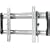 Sanus Systems Lt25-S1 Large Tilt Mount For 30"58" Flat Panel Tvs (Silver)