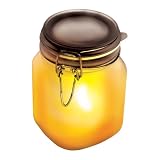 Solar Sun Jar