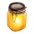 Solar Sun Jar