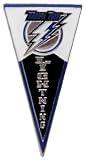 NHL Tampa Bay Lightning Pennant Pin