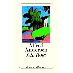 Die Rote: Neue Fassung. (Werkausgabe in Einzelb�nden, 4)