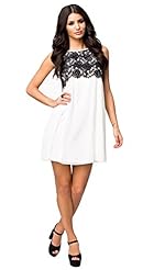 Sexy Polyester/Spandex Cocktail Party Dress/Mini Dress 