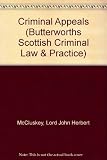 Criminal appeals