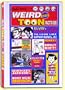 Weird but True Toon Factoids