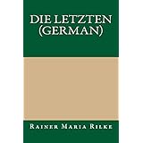 die letzten german german edition