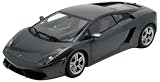 Lamborghini Gallardo LP560-4 2009 Grey