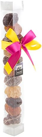 Maglio - Gelatine di Frutta - Italian Assorted Fruit Jellies - 5.6oz (160g)