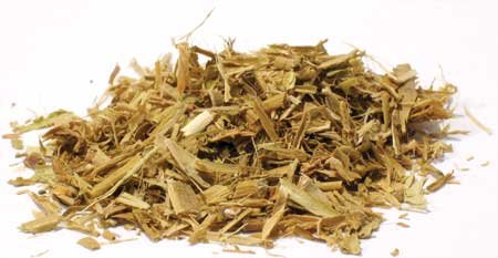 AzureGreen White Willow Bark cut 2oz