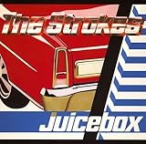 Juicebox by The Strokes 【並行輸入品】
