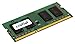 Crucial Technology CT51264BC1067 4 GB 204-pin SODIMM DDR3 PC3-8500 CL=7 Unbuffered NON-ECC DDR3-1066 1.5V 512Meg x 64 Memory