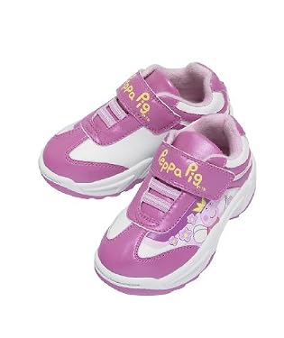 Peppa Pig trainers KidsSize10
