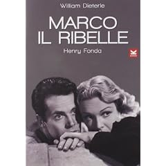 Marco Il Ribelle