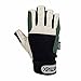 MEN'S SAILING GLOVES WHITE/BLUE