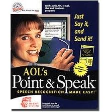 Click here to buy Point and Speak Speech Recongnition Made Easy.
