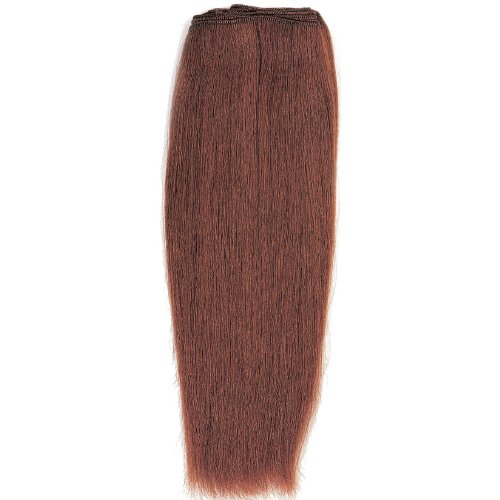Yaki Weaving 8 Human Hair Extensions