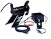 Panther Navigator 110 - lb. Thrust Stainless Steel 24 - volt Trolling Motor
