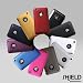 SHIELD Apple 3G GS iPhone Shield Polycarbonate Slim Fit Case + Microfiber Cleaning Cloth (11 Colors) Image of SHIELD Apple 3G GS iPhone Shield Polycarbonate Slim Fit Case + Microfiber Cleaning Cloth (11 Colors)