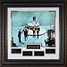 The Beatles Engraved Collection 32x32