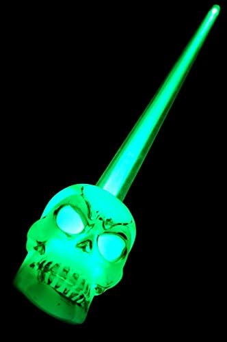 Sword skull Light, Only one piece Bestsellers (25") Thick Plastic
