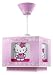 Dalber 63252 Hängeleuchte Hello Kitty Kinderzimmer Lampe Leuchte