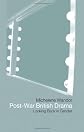 Post-War British Drama: Looking Back in Gender